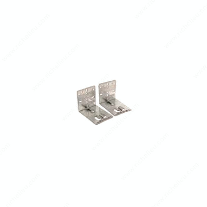 Rear Mounting Socket for Slides,PRO-PACK 10