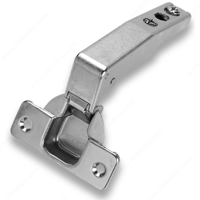 Blind Corner Hinge PRO-PACK 2