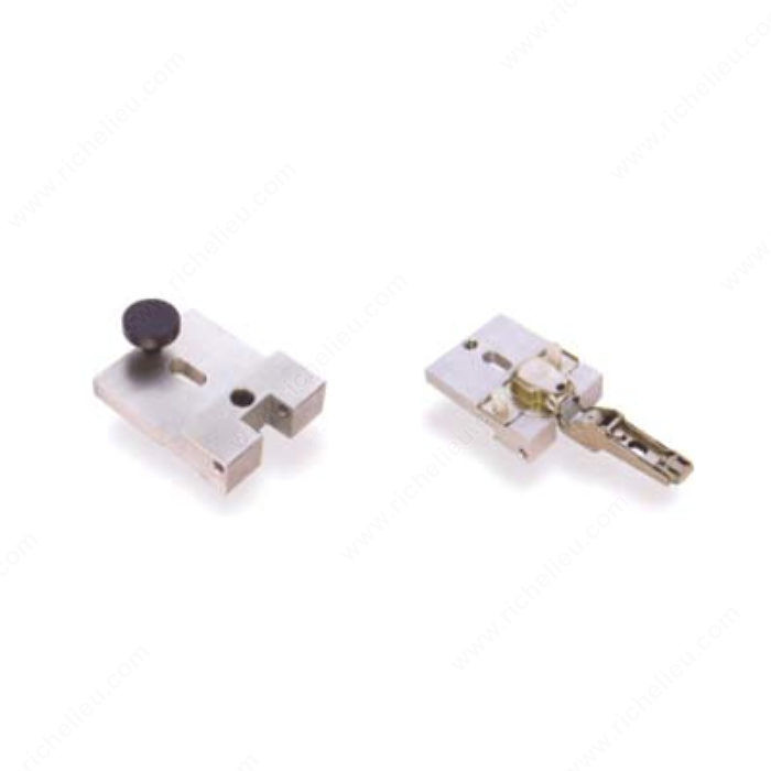 Insertion Ram for Nexis Hinges,
