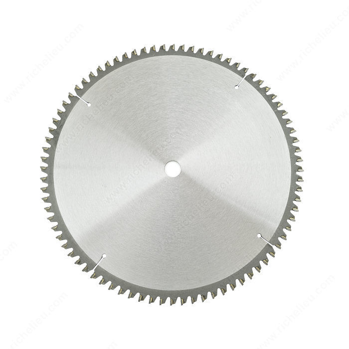 Chop Saw Blade