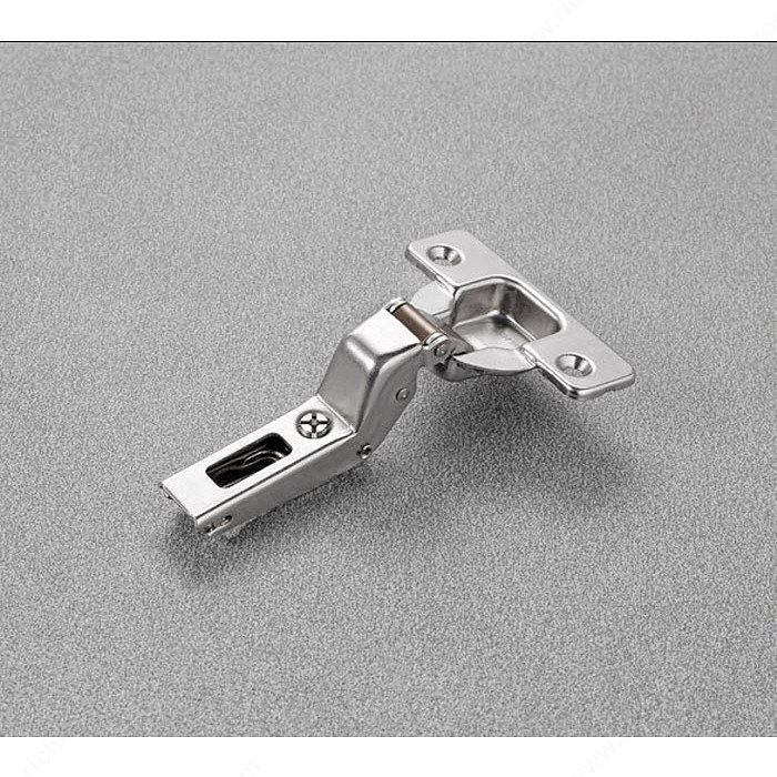 Serie 200 Concealed Hinges - 94G-120G, Use Type Thick Door, Fixing Type Toolless, Door Position Inset, Closing Mechanism Self-Closing PRO-PACK 5