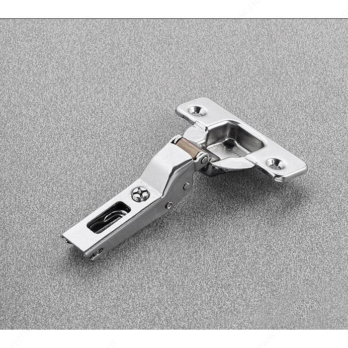Serie 200 Concealed Hinges - 94G-120G, Use Type Thick Door, Fixing Type Screw-On, Door Position Dual Application / Half Overlay, Closing Mechanism Self-Closing PRO-PACK 5