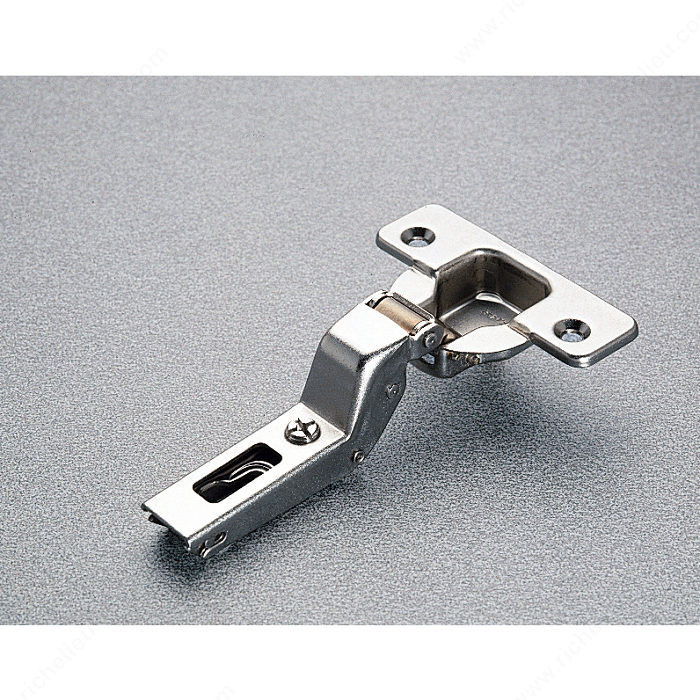 Serie 200 Concealed Hinges - 94G-120G, Use Type Thick Door, Fixing Type Knock-In, Door Position Inset, Closing Mechanism Free Swing PRO-PACK 5