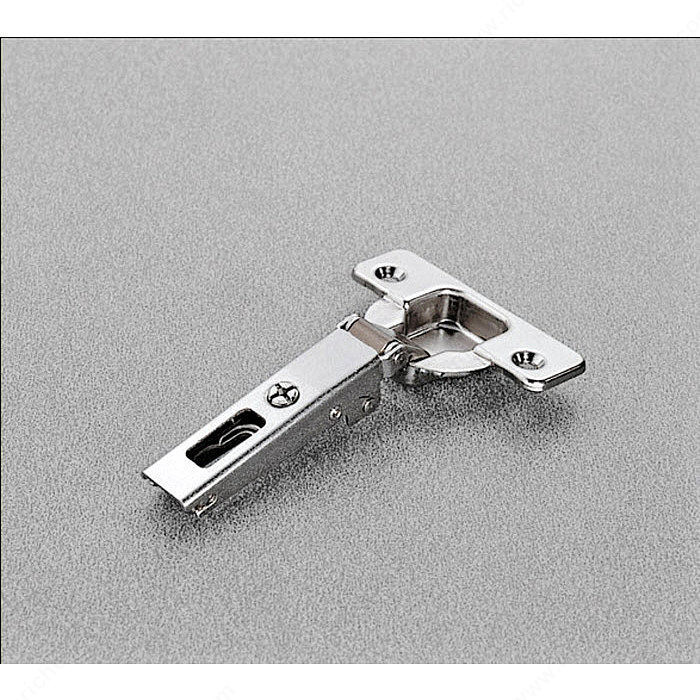 Serie 200 Concealed Hinges - 94G-120G, Use Type Thick Door, Fixing Type Knock-In, Door Position Overlay, Closing Mechanism Self-Closing PRO-PACK 5