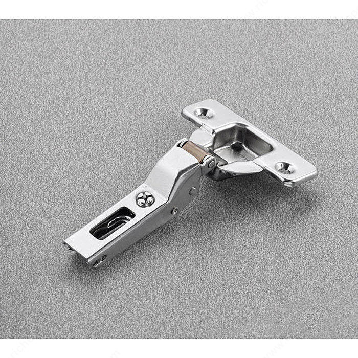Serie 200 Concealed Hinges - 94G-120G, Use Type Thick Door, Fixing Type Knock-In, Door Position Dual Application / Half Overlay, Closing Mechanism Self-Closing PRO-PACK 5