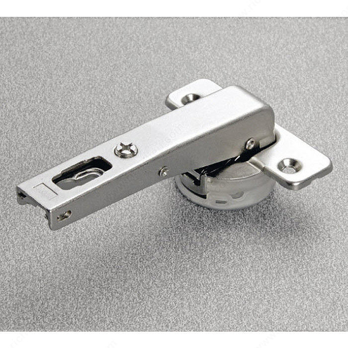 Serie 200 Blind Corner Concealed Hinges,PRO-PACK 2
