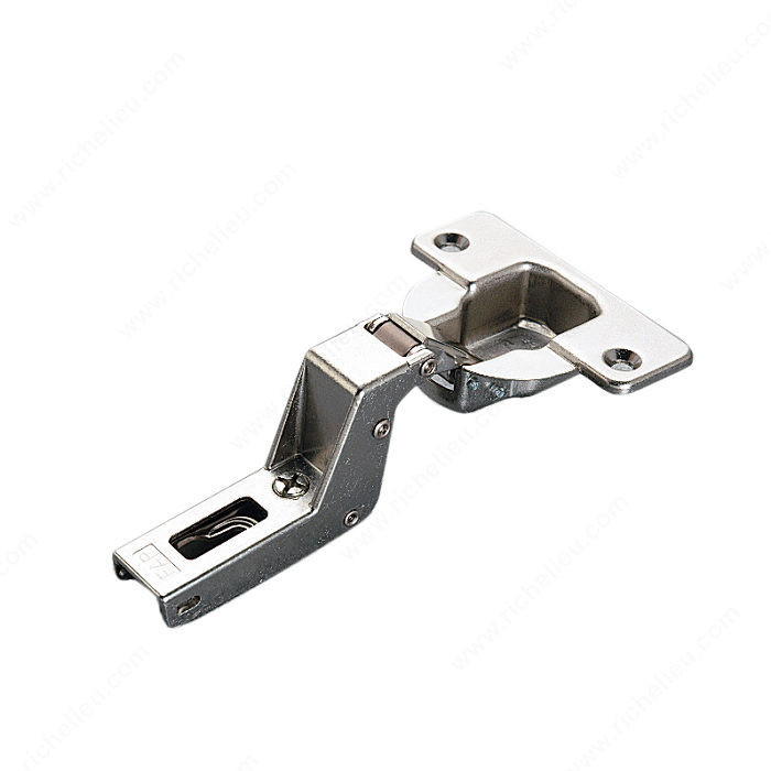 F Series Concealed Hinges - 94G, Door Position Inset, Closing Mechanism Self-Closing PRO-PACK 3
