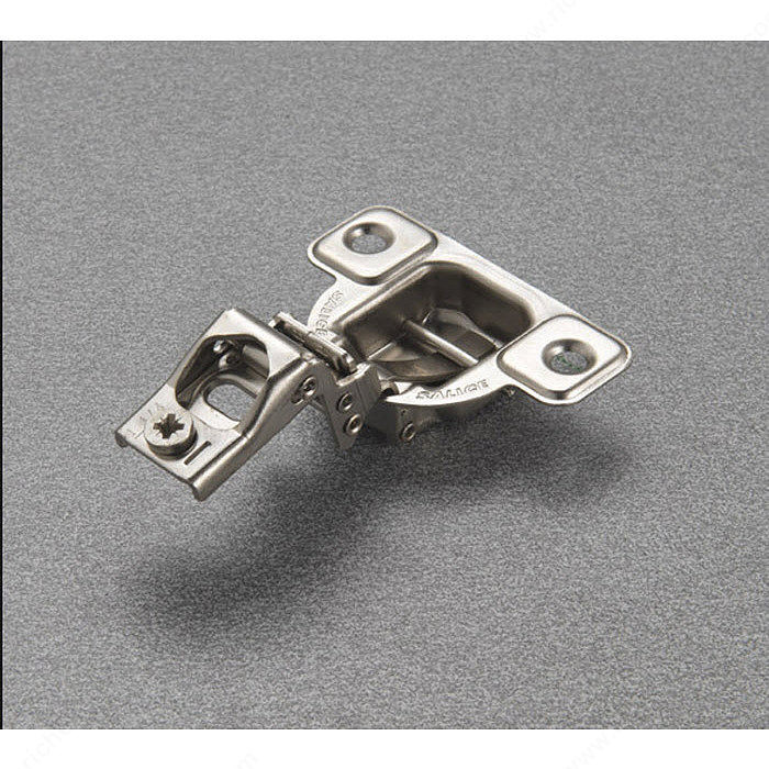 Series S Concealed Hinges, Fixing Type Knock-In, Overlay 1 1/4 in PRO-PACK 5