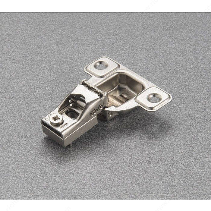 Series S Concealed Hinges, Fixing Type Knock-In, Overlay 5/16 in PRO-PACK 5