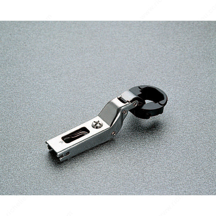 Hinges for Glass Doors, Door Position Inset, Hinge Opening Angle +94? PRO-PACK 5