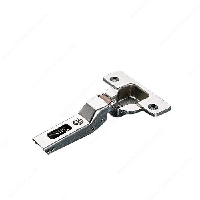 Serie 200 Concealed Hinges - 94G-120G, Use Type Standard Door, Fixing Type Screw-On, Door Position Dual Application / Half Overlay, Closing Mechanism Self-Closing PRO-PACK 10