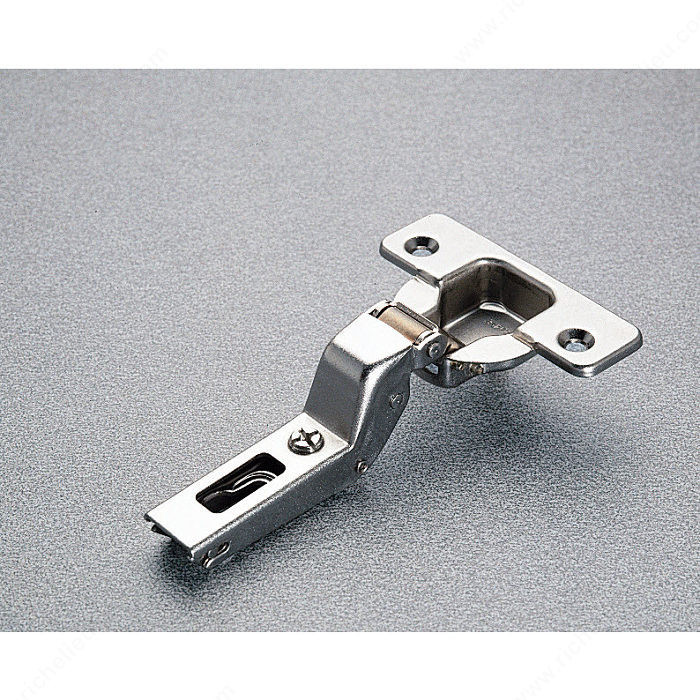 Serie 200 Concealed Hinges - 94G-120G, Use Type Standard Door, Fixing Type Knock-In, Door Position Inset, Closing Mechanism Free Swing PRO-PACK 5