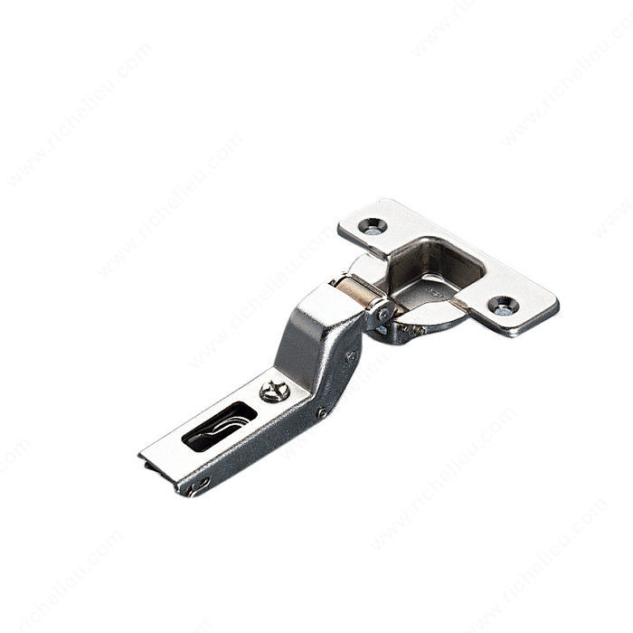 Serie 200 Concealed Hinges - 94G-120G, Use Type Standard Door, Fixing Type Knock-In, Door Position Inset, Closing Mechanism Self-Closing PRO-PACK 10