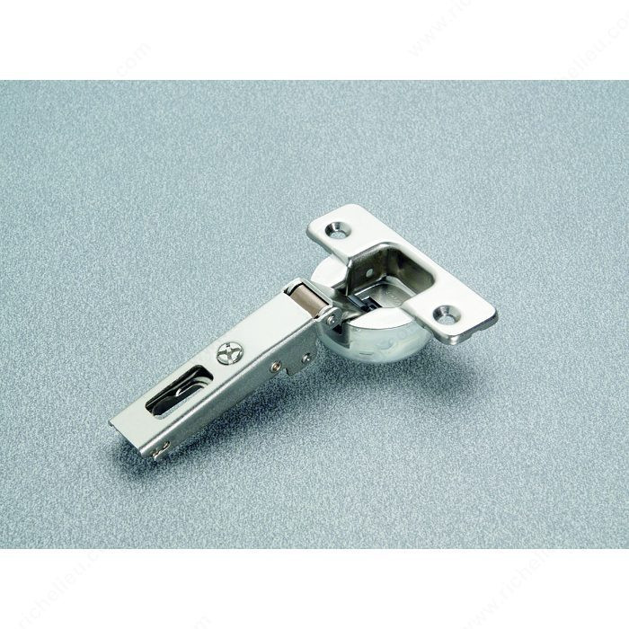 Series 700 Hinge - 110G, Fixing Type Toolless, Door Position Overlay, Overlay 3/4 in PRO-PACK 3