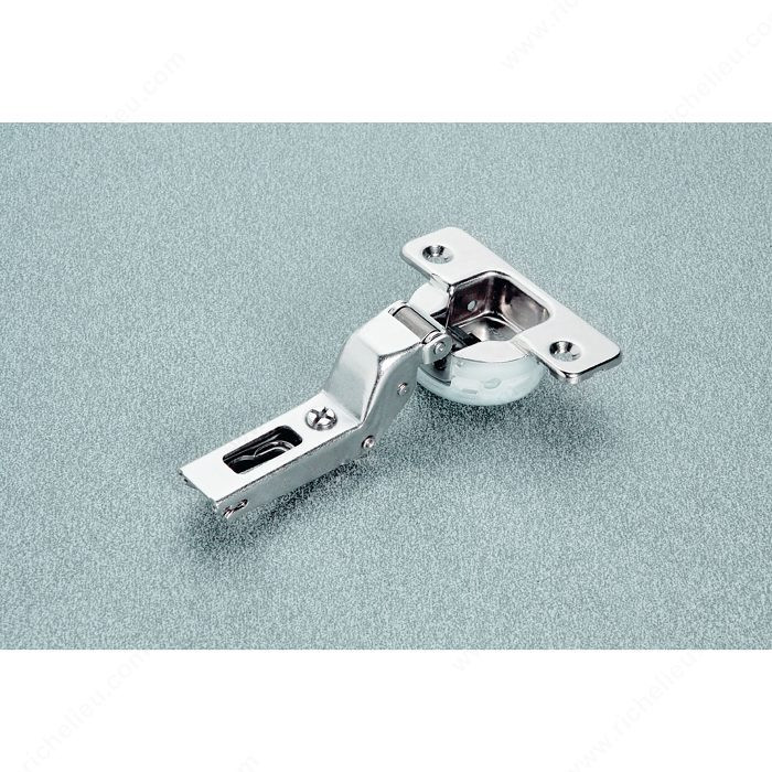 Series 700 Hinge - 110G, Fixing Type Knock-In with Insertion Ram Only, Door Position Inset PRO-PACK 3