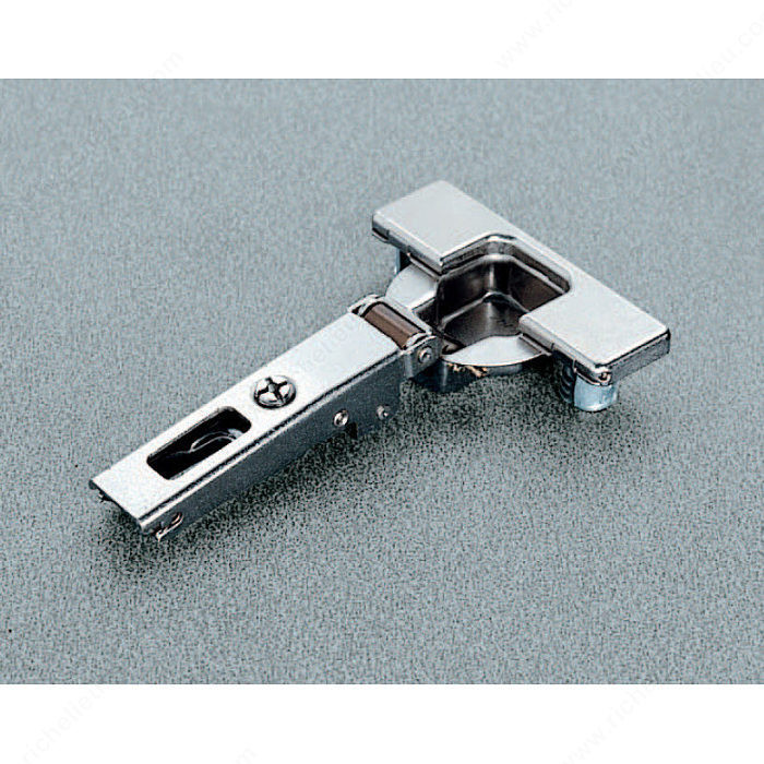 Serie 200 Concealed Hinges - 94G-120G, Use Type Standard Door, Fixing Type Toolless, Door Position Overlay, Closing Mechanism Self-Closing PRO-PACK 5