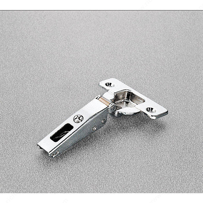 Serie 200 Concealed Hinges - 94G-120G, Use Type Standard Door, Fixing Type Screw-On, Door Position Overlay, Closing Mechanism Self-Closing PRO-PACK 5