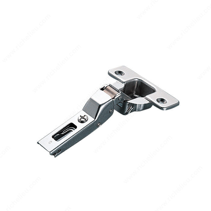 Serie 200 Concealed Hinges - 94G-120G, Use Type Standard Door, Fixing Type Screw-On, Door Position Dual Application / Half Overlay, Closing Mechanism Self-Closing PRO-PACK 5