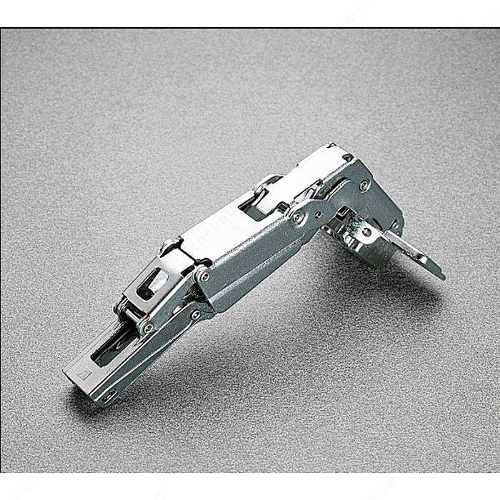Series 200 Concealed Hinges 155G, Door Position Overlay