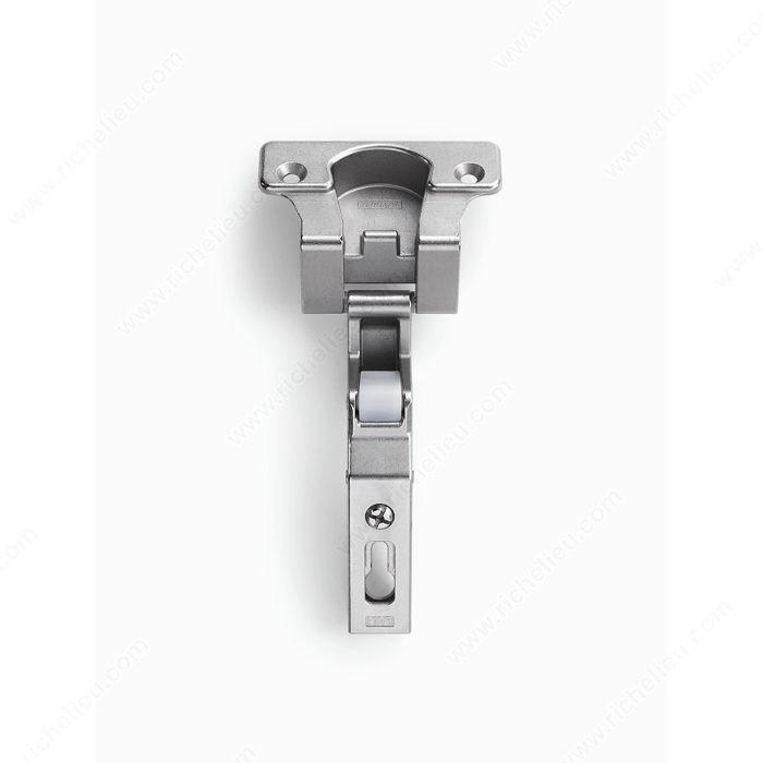 Institutional Hinge - 270G, Fixing Type Screw-On
