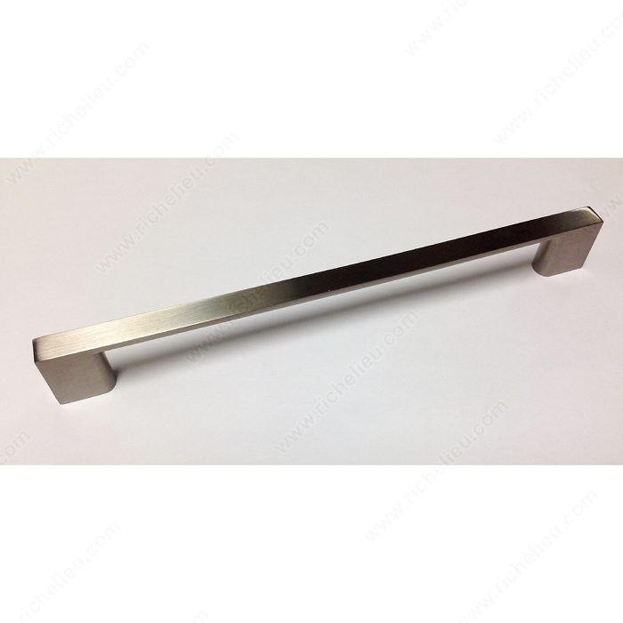 Contemporary Metal Pull - H831,PRO-PACK 3