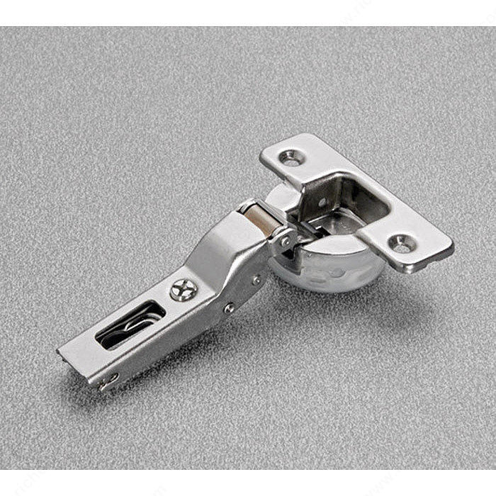 Serie 200 Concealed Hinges 200 94G, Fixing Type Knock-In, Door Position Dual Application / Half Overlay, Overlay 0.375 in PRO-PACK 3