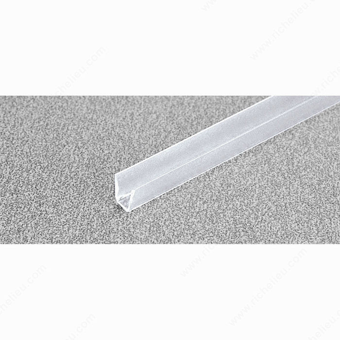 Gasket for glass panel 118 PRO-PACK 2