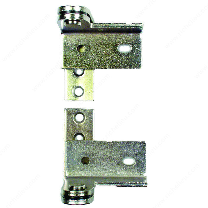 Pivot Door Hinge - Extra Heavy Duty,