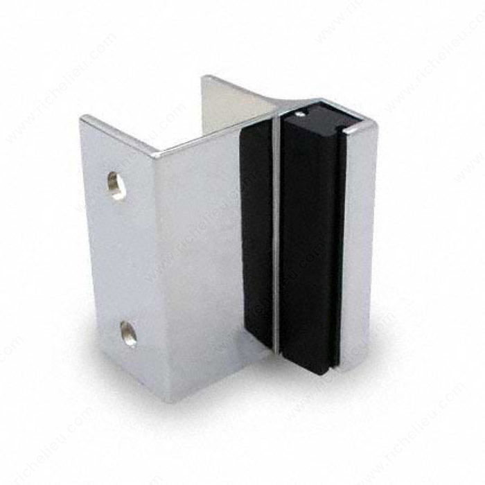 Strike Keeper, Door Type Outswing