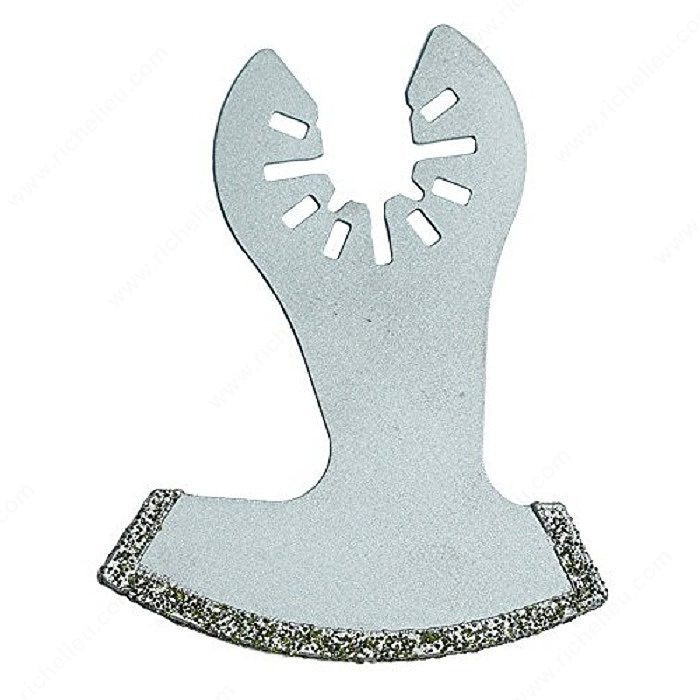 Segment Boot Diamond Blade - 730,