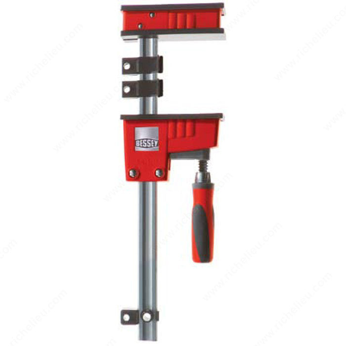 Bessey K-Body Clamp, Bessey K- Body Revo Clamps with KP Framing System.,