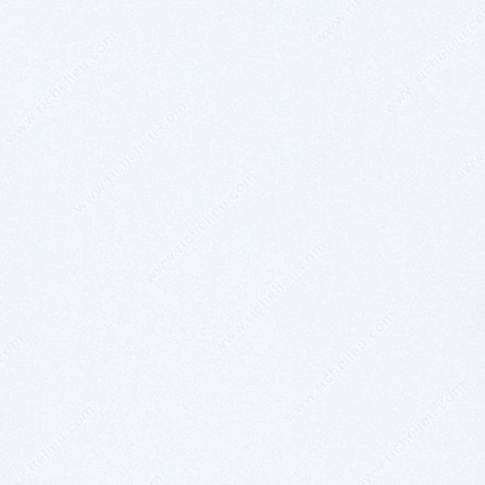 Edgebanding - Harmony Bianco #M001, Finish Supermat