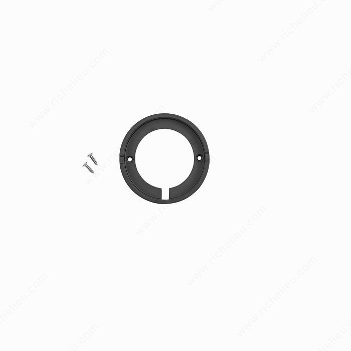 Pockit Adapt Trim Kit, Finish Black