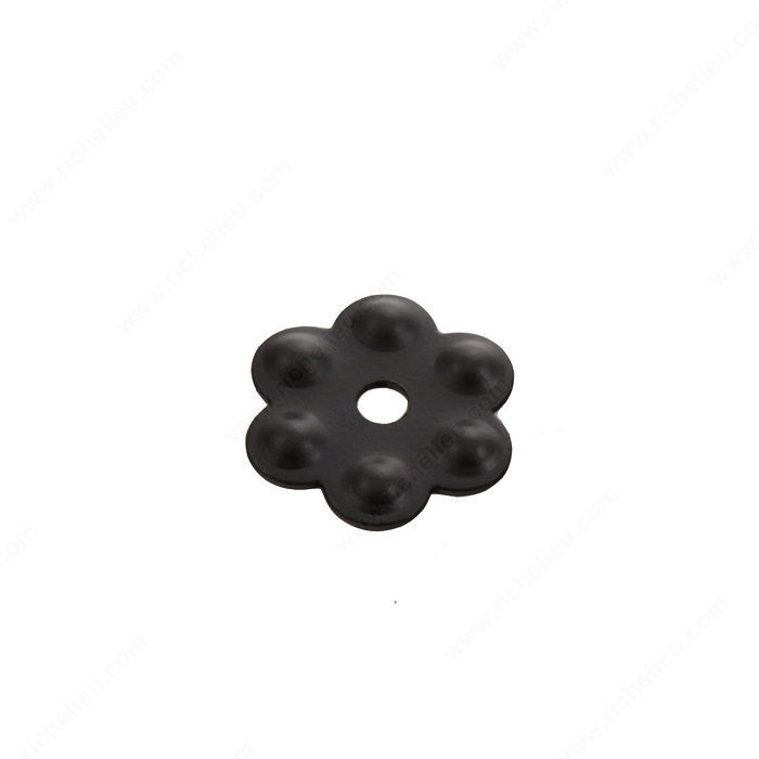 Back Plate LC0961, Finish Matte Bronze PRO-PACK 2