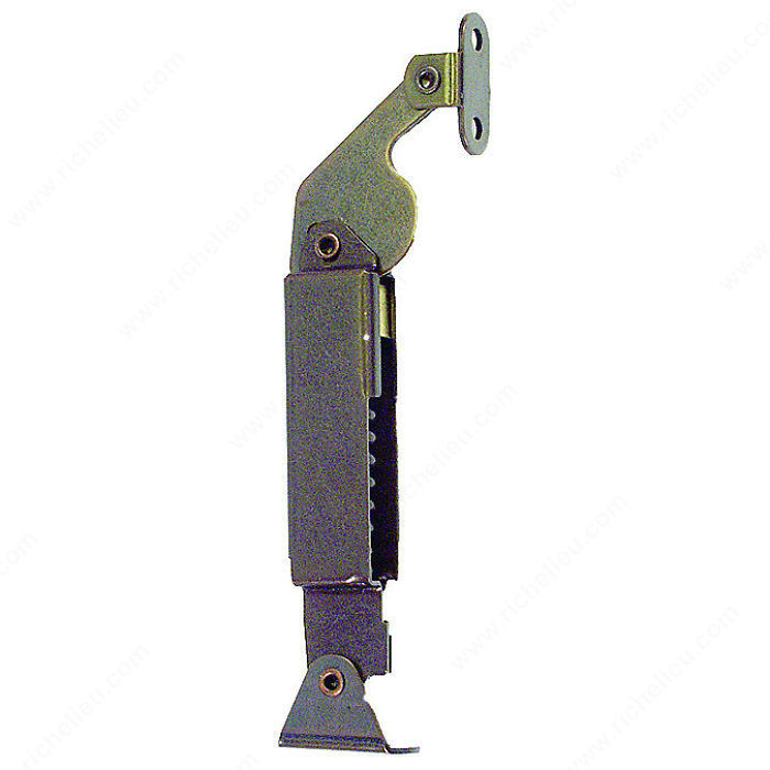 Lid Opening Support - Back Mounted,