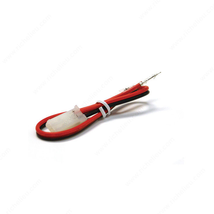 Starter, Link, Extension Cord, Length 48 in