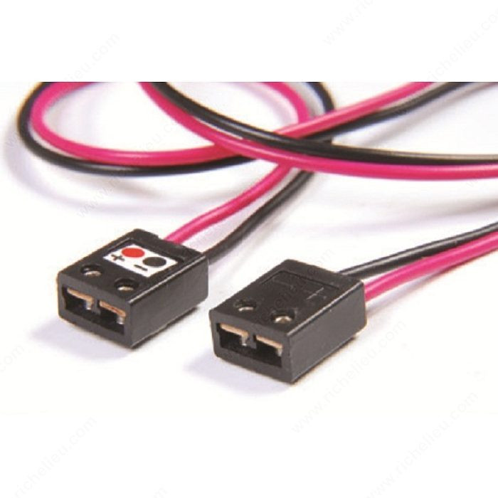 FlexTape Link Cord, Length 48 in PRO-PACK 2