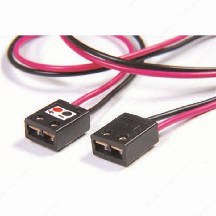 FlexTape Link Cord, Length 2 in PRO-PACK 2