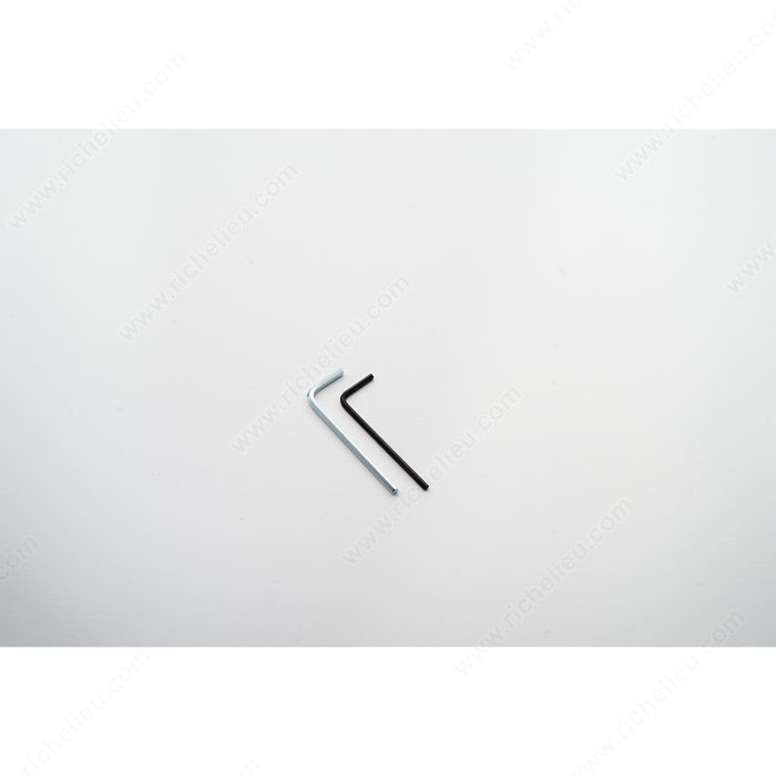 Allen Key LM766 PRO-PACK 5