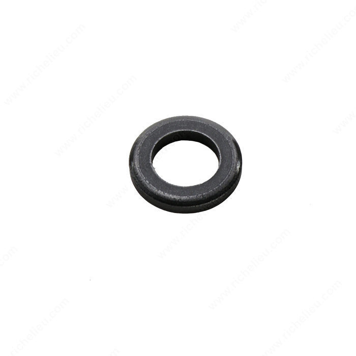 Spacer LM9534, Finish Satin Black PRO-PACK 2