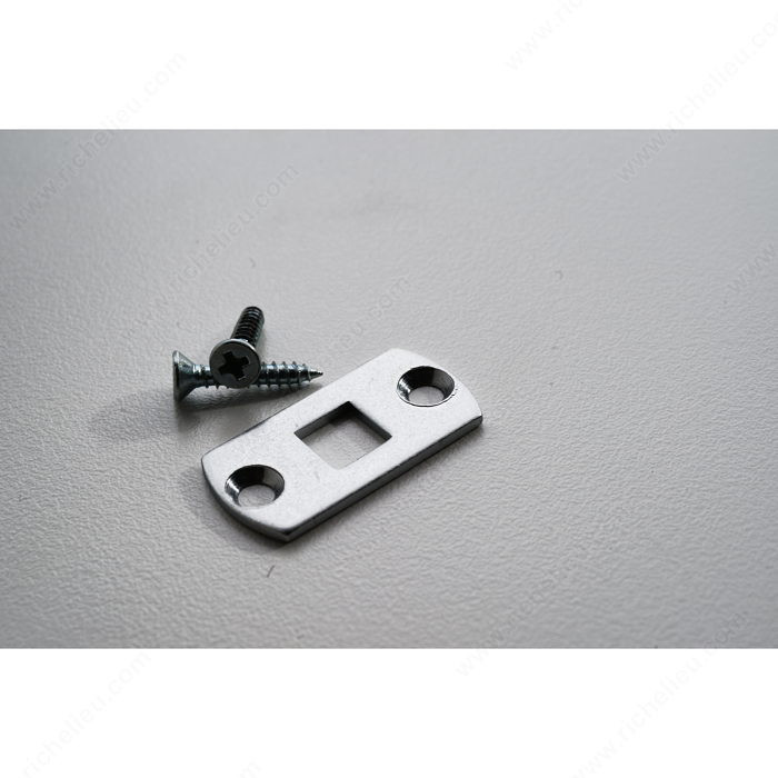 Full Dummy Plate LM9580
