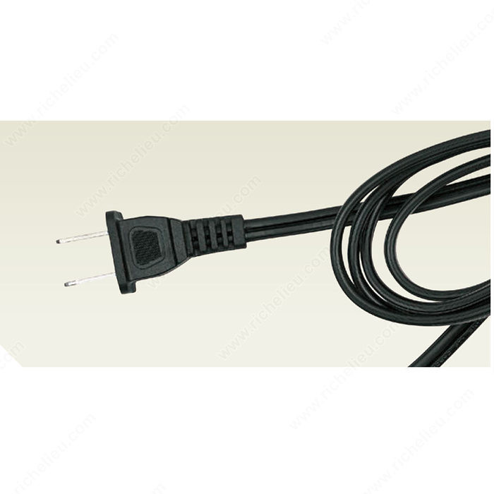 Pockit 120-M Starter Cord, No external supply required, Finish Black