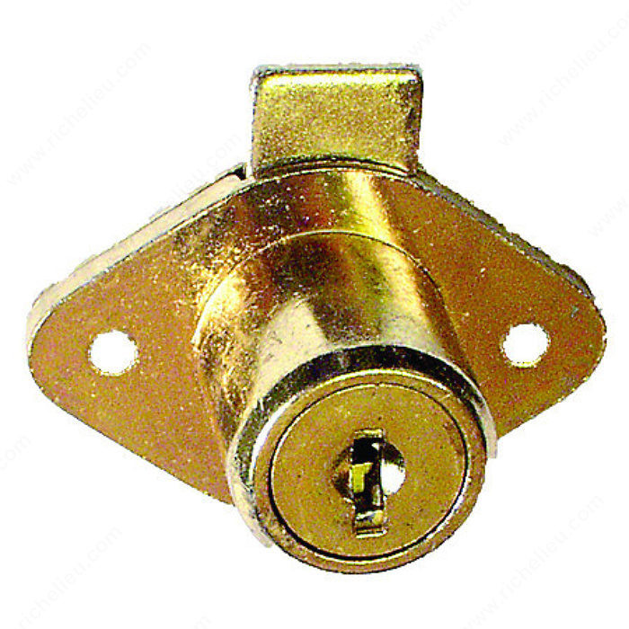 Economy Drawer Lock