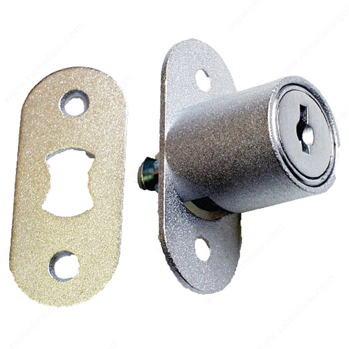 Hook Bolt Sliding Door Lock,
