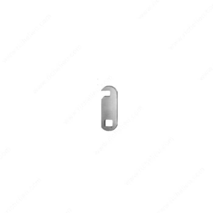 Cam for Disc Tumber Lock, Cams 1 1/2 in, Piece Hook Cam PRO-PACK 5