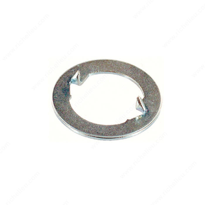 Cam Lock with Removable Disc Tumbler Core - Piece: Spur Washer,PRO-PACK 25