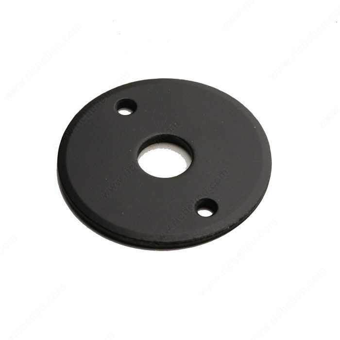 Rosette LR6008, Finish Matte Bronze