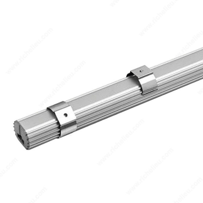 Infinex UClip Mounting Options, Shape Round, Height 15 mm, Length 26 mm, Features Fixed PRO-PACK 5