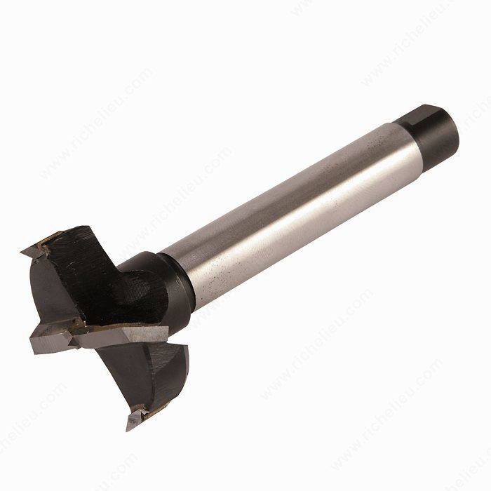 Replacement Bits for Ecodrill, M31.ZB35.02-R  35mm