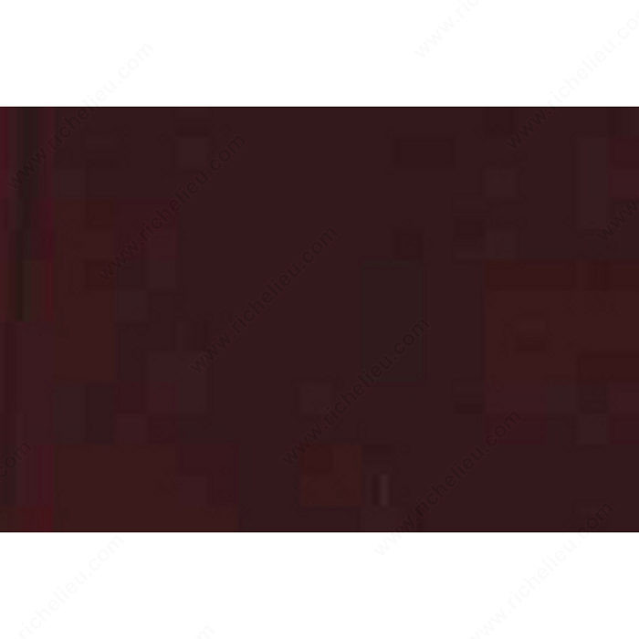 Ultra Classic Toner, Finish Deep Red Mahogany